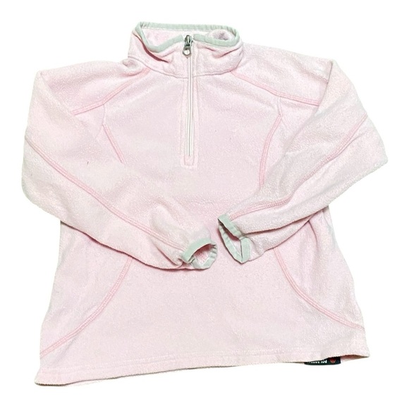 The Children's Place Other - Girls Fleece long sleeve Jacket